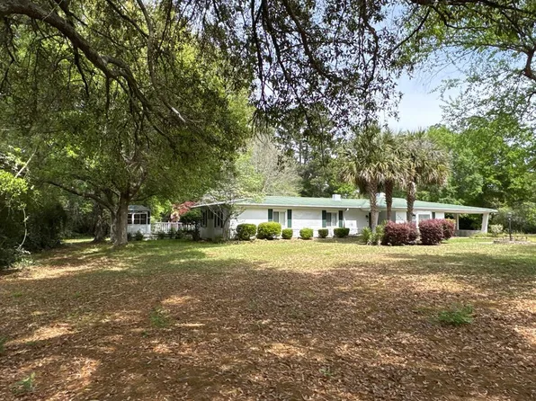 1939 Old Riley St, Orangeburg, SC 29115