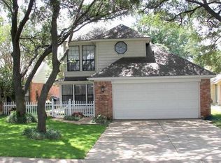 4020 Rive Ln, Addison, TX 75001