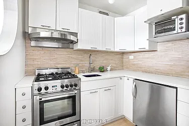 Sold by Town Residential