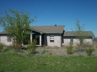 923 SE State Highway 11, Wolfe City, TX 75496