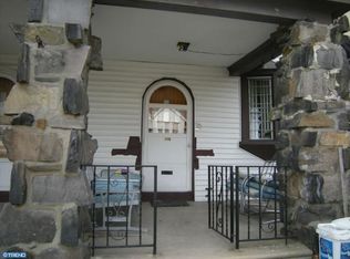 156 Springton Rd, Upper Darby, PA 19082