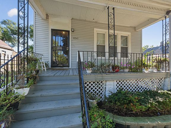 5th image of 6541 S Carpenter St