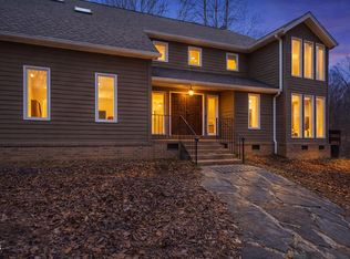 3401 Seven Springs Rd, Hillsborough, NC 27278