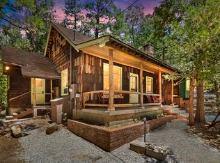 55280 Circle Way, Idyllwild, CA 92549