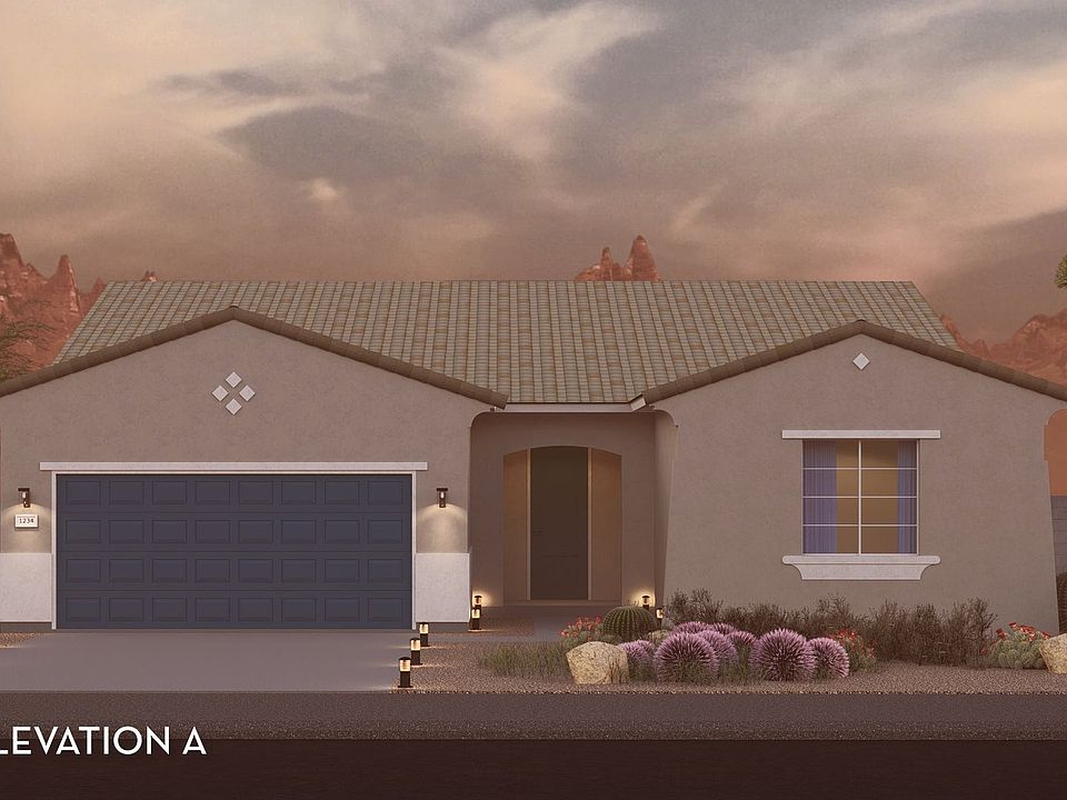 Mesa A