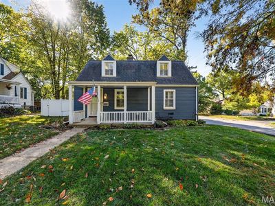 446 Way Ave, Saint Louis, MO, 63122