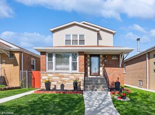 8134 S Albany Ave, Chicago, IL 60652