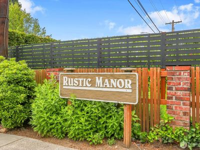 21120 77th Place W #104, Edmonds, WA, 98026