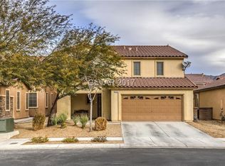 4324 Haven Point Ave, North Las Vegas, NV 89085