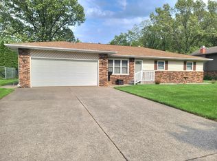 2131 Jackson St, Portage, IN 46368