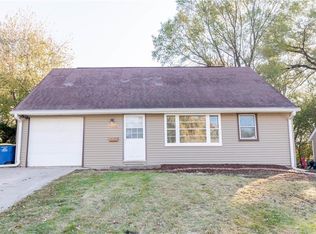 7309 SW 14th St, Des Moines, IA 50315