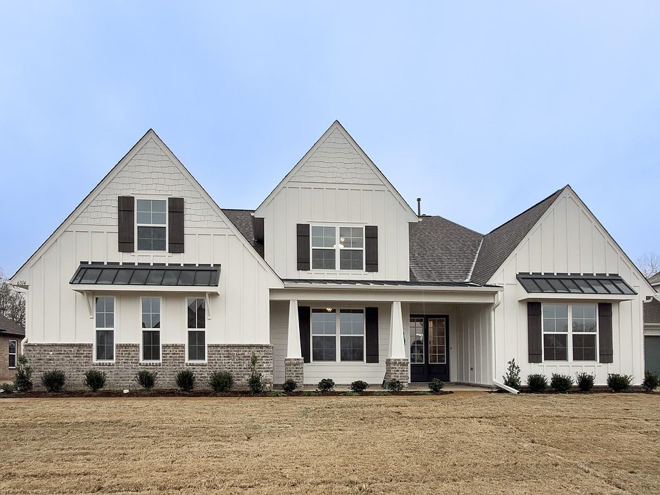 1st image of 6314 Bevan Lake Dr