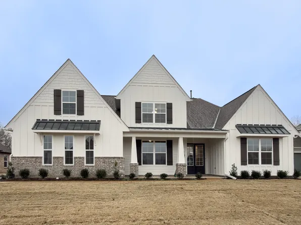 6314 Bevan Lake Dr, Arlington, TN 38002