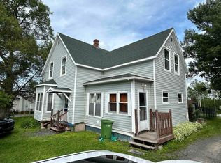 1691 Office St, Westville, NS B0K 2A0