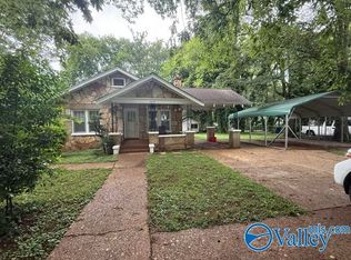 2415 Virginia Blvd NW, Huntsville, AL 35811