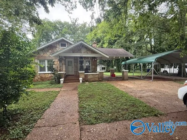 2415 Virginia Blvd NW, Huntsville, AL 35811