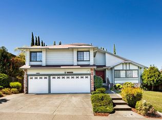 161 Darley Dr, Vallejo, CA 94591