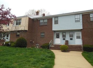 103 Windsor Ct #103, Hillsborough, NJ 08844