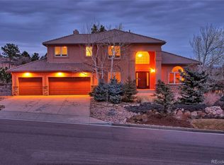 2865 Rossmere St, Colorado Springs, CO 80919