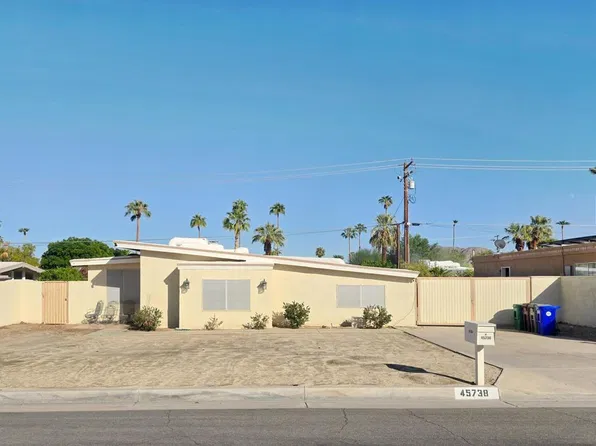 45738 Quailbrush Ave, Palm Desert, CA 92260