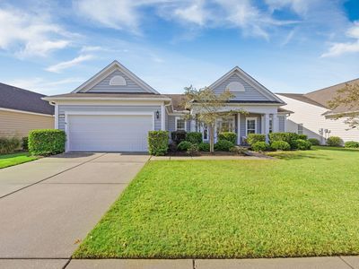 167 Billowing Sails St, Summerville, SC, 29486