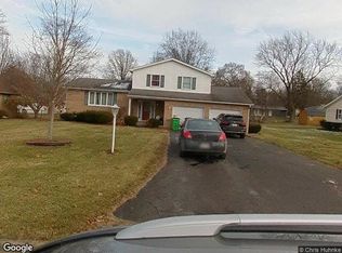 1020 Federal Ave, Alliance, OH 44601