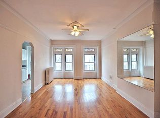 1272 Bergen St APT 2, Brooklyn, NY 11213