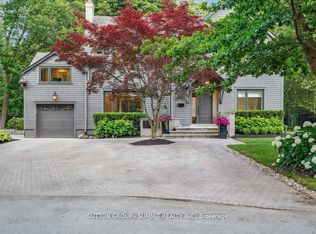 1100 Cedar Grove Blvd, Oakville, ON