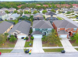 900 Seasons Blvd, Kissimmee, FL 34746