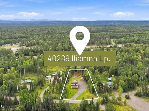 2nd image of 40289 Iliamna Loop