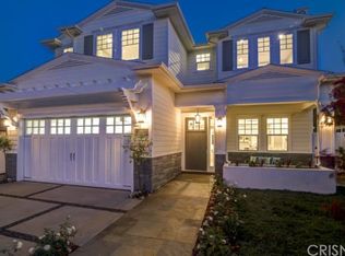 15746 Morrison St, Encino, CA 91436