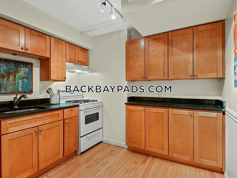 186 Commonwealth Ave #B2 — Photo 9