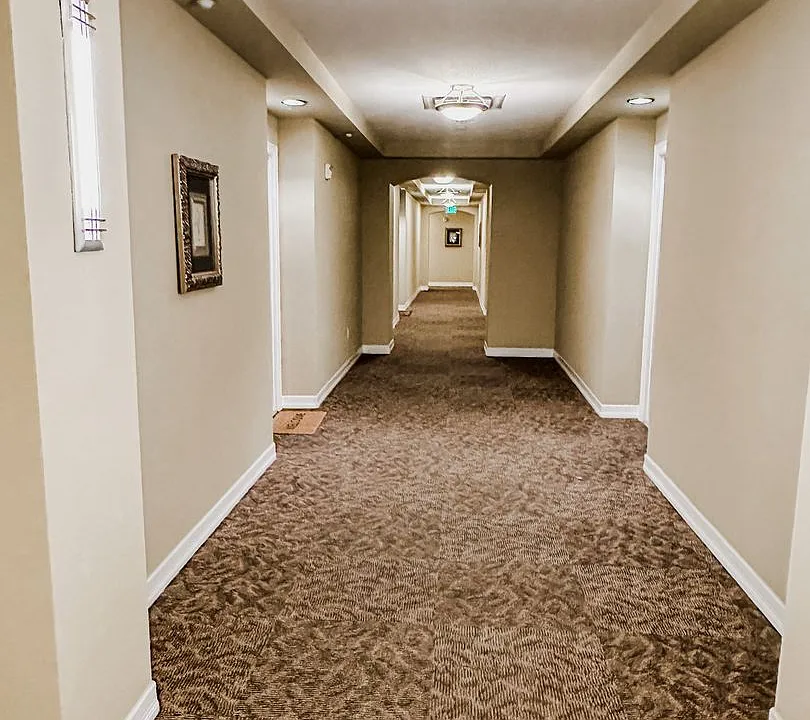 2200 S University Blvd #311