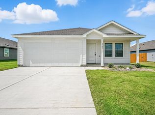 3705 Chambray Dr, Sherman, TX 75092