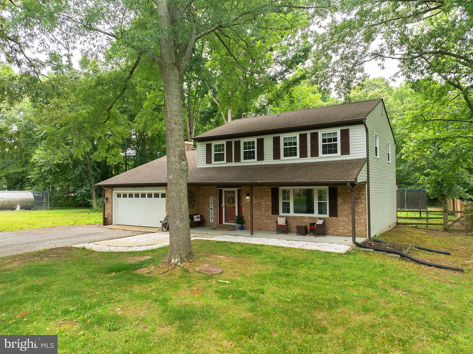 4017 Spring Valley Dr photo 1