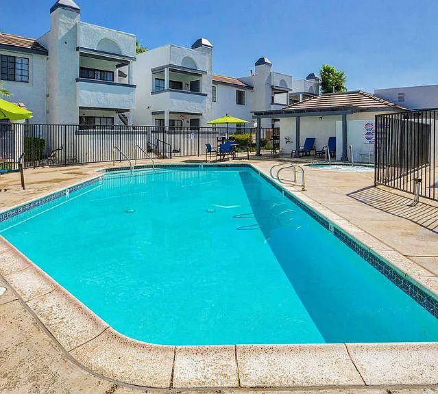 Casa Blanca — Photo 11