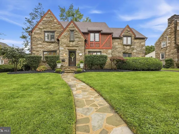 1112 Ormond Ave, Drexel Hill, PA 19026
