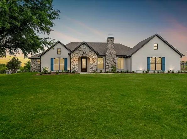 8132 Wyldewood Cir, Fort Worth, TX 76126