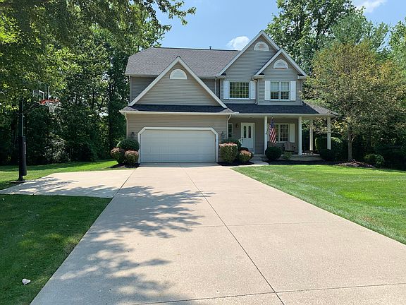 Great curb appeal