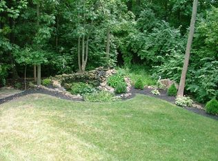 5837 Birch Bark Cir, Grove City, OH