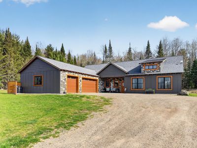 3863 Quiet Pines Trl, Conover, WI, 54519