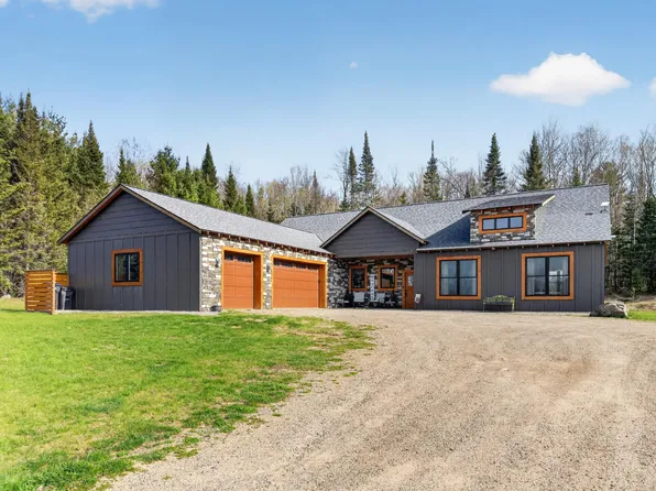 3863 Quiet Pines Trl, Conover, WI 54519