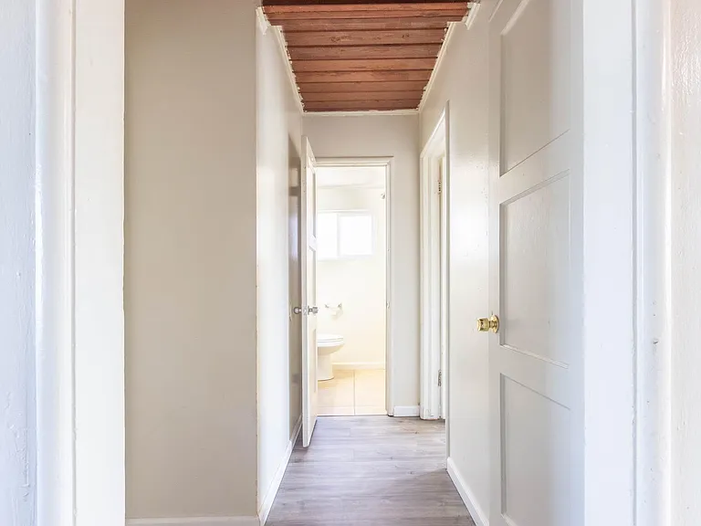 Hall Way