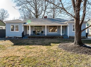 12 Roselawn Ct, Jeffersonville, IN 47130