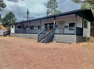 3494 Deer Track Trl, Overgaard, AZ 85933