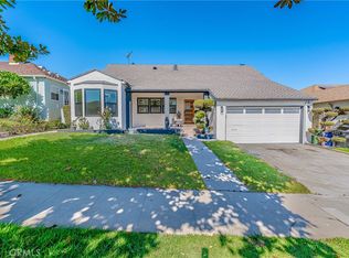 5040 S Verdun Ave, Los Angeles, CA 90043