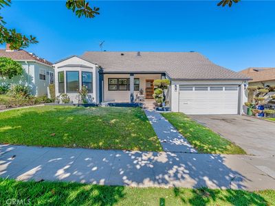 5040 S Verdun Ave, Los Angeles, CA, 90043