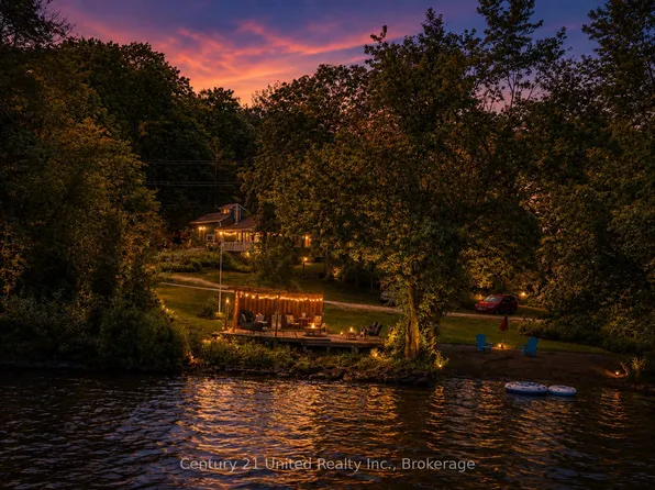 90 Bowen Rd, Havelock Belmont Methuen, ON K0L 1Z0