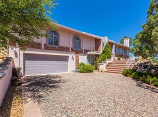 1840 Purple Shadows Trl, Prescott, AZ 86305