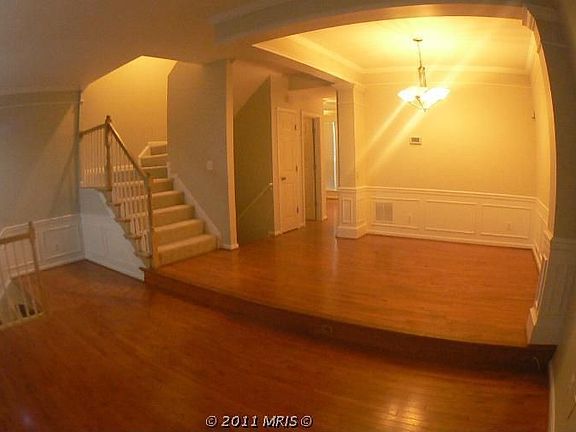 Living/Dining Room After Remodel 